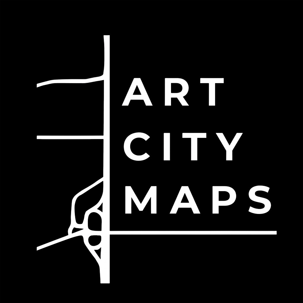 ART CITY MAPS